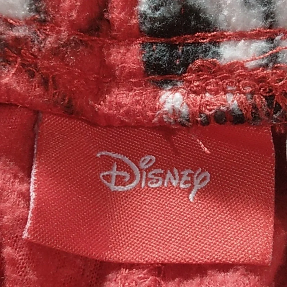 IDisney Micky men's Christmas pjs szXL/XG